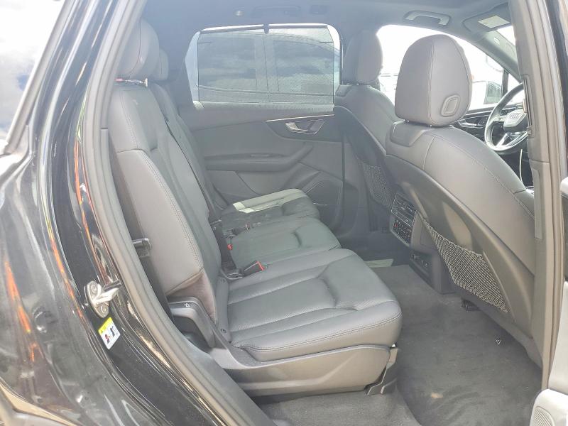 Продаж на аукціоні авто 2021 Audi Q7, vin: WA1LXAF78MD037938, номер лоту: 49380226