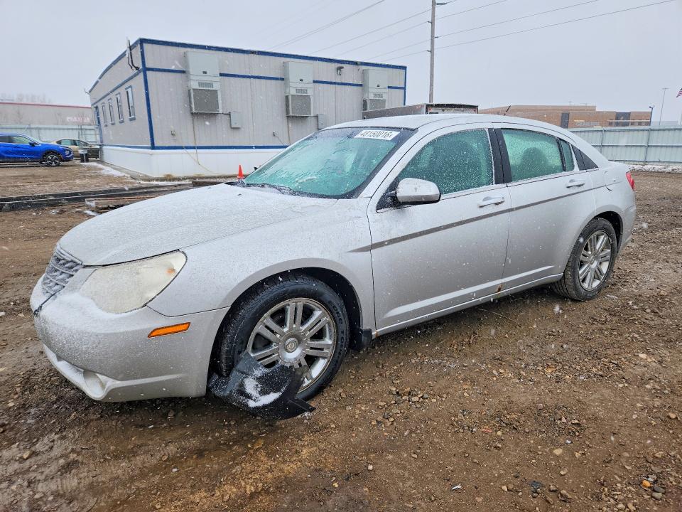Aukcja sprzedaży 2007 Chrysler Sebring, vin: 1C3LC66M27N669597, numer aukcji: 48150016