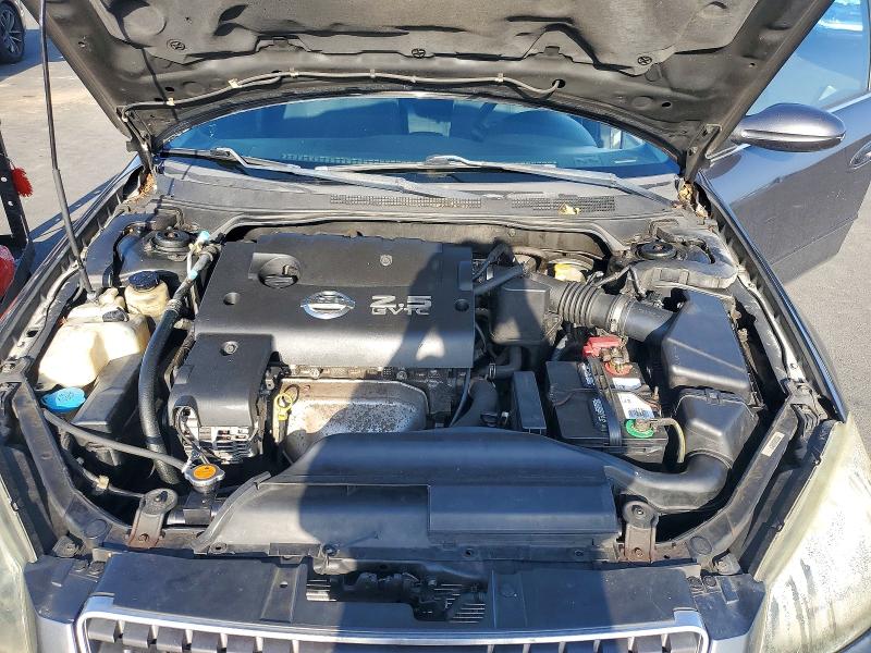 Aukcja sprzedaży 2006 Nissan Altima, vin: 1N4AL11D86N450662, numer aukcji: 51321036