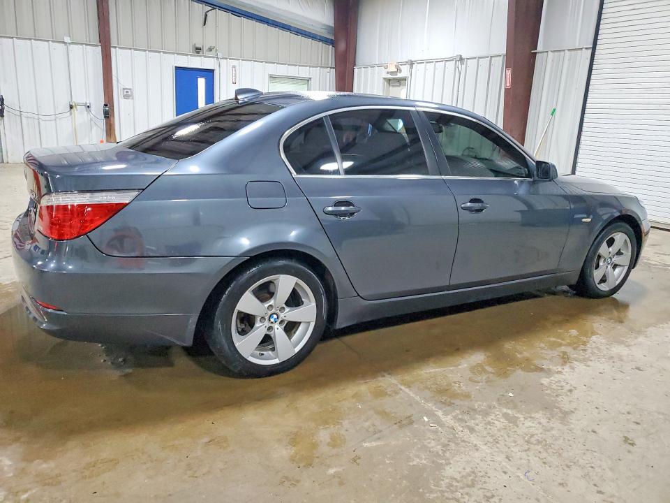 Продажа на аукционе авто 2008 Bmw 528, vin: WBANV13518CZ54364, номер лота: 50305746