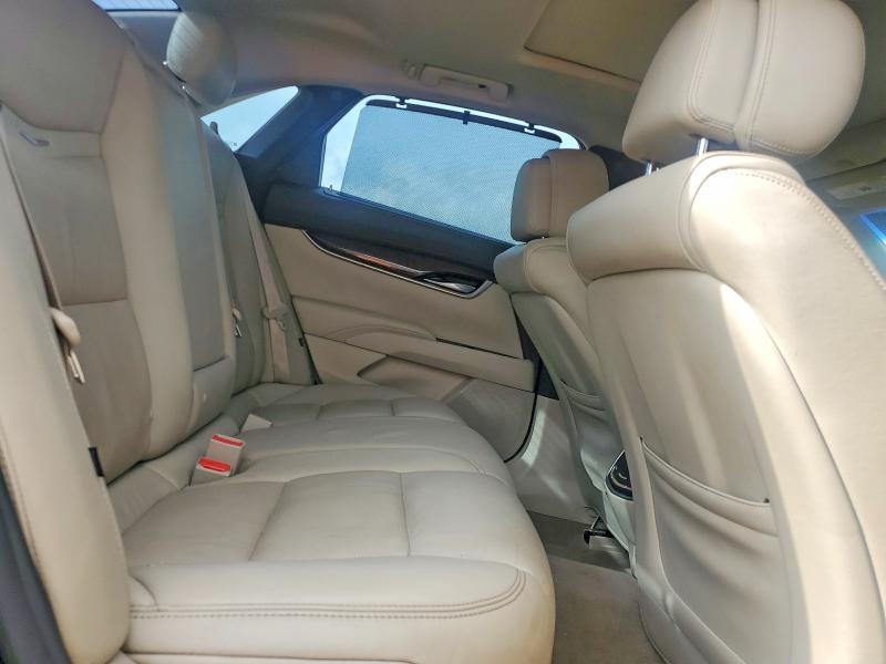 Продаж на аукціоні авто 2014 Cadillac Xts, vin: 2G61P5S31E9325907, номер лоту: 49515346