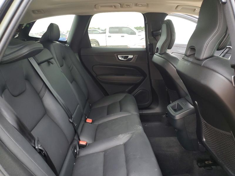 49764356 :رقم المزاد ، YV4L12RN1P1391021 vin ، 2023 Volvo Xc60 مزاد بيع