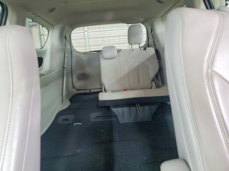 Продажа на аукционе авто 2020 Chrysler Pacifica, vin: 2C4RC1EG9LR108704, номер лота: 48166906