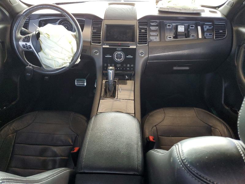 Продаж на аукціоні авто 2013 Ford Taurus, vin: 1FAHP2KT9DG140634, номер лоту: 47820316