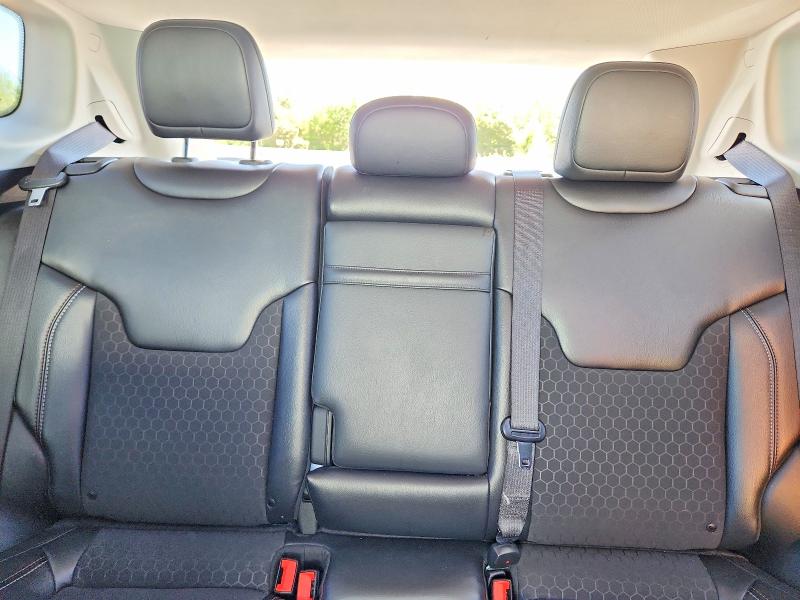 2019 Jeep Compass მანქანა იყიდება აუქციონზე, vin: 3C4NJCBB2KT789082, აუქციონის ნომერი: 49181956
