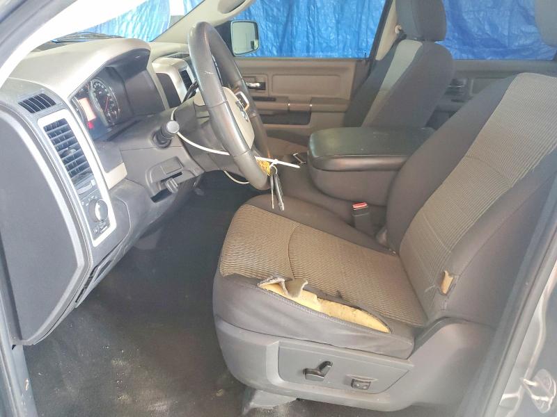 Aukcja sprzedaży 2011 Dodge Ram 1500, vin: 1D7RV1CT7BS517703, numer aukcji: 50740996