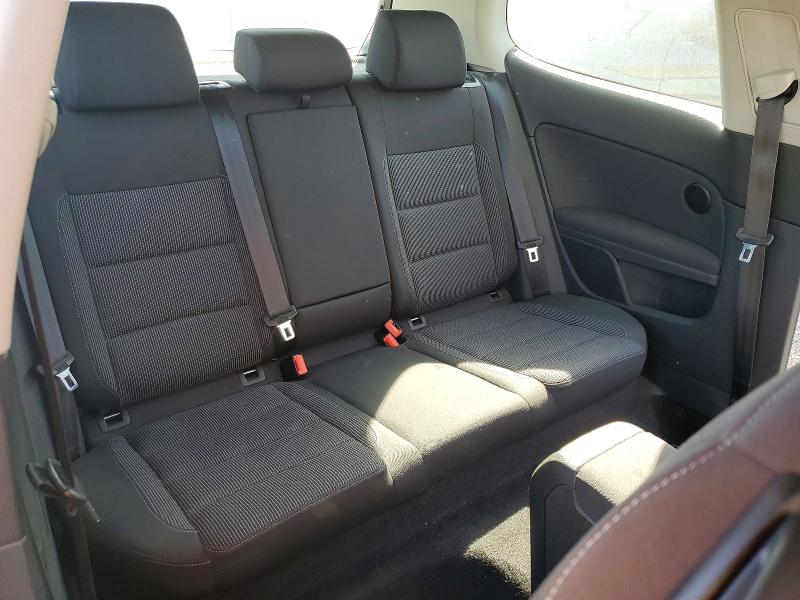 Продажа на аукционе авто 2013 Volkswagen Golf, vin: WVWBB7AJ5DW130040, номер лота: 48936086