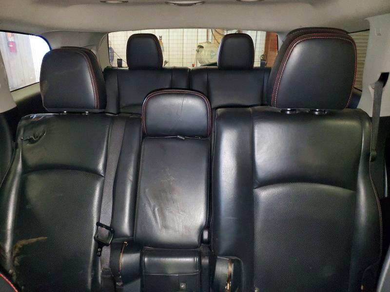 Aukcja sprzedaży 2015 Dodge Journey, vin: 3C4PDDEG6FT749669, numer aukcji: 48939596
