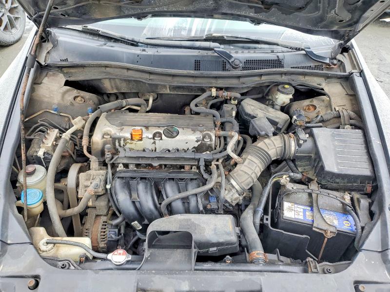 Aukcja sprzedaży 2009 Honda Accord, vin: 1HGCP26339A805120, numer aukcji: 48848466