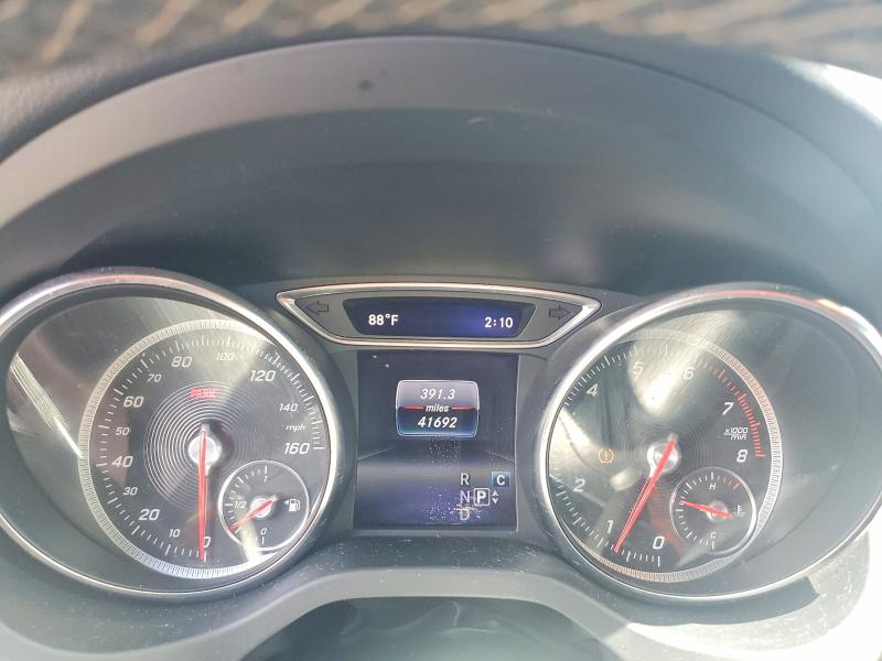 Продажа на аукционе авто 2018 Mercedes-benz Cla, vin: WDDSJ4EB6JN682254, номер лота: 48250926