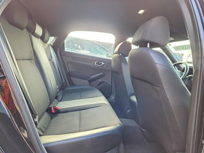 Продаж на аукціоні авто 2024 Honda Civic, vin: 19XFL2H89RE016046, номер лоту: 50833516