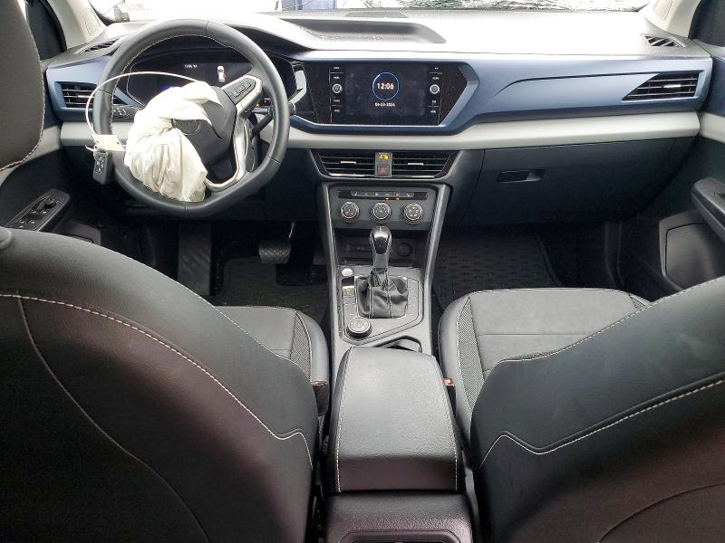 Aukcja sprzedaży 2022 Volkswagen Taos, vin: 3VVYX7B25NM023186, numer aukcji: 51421166