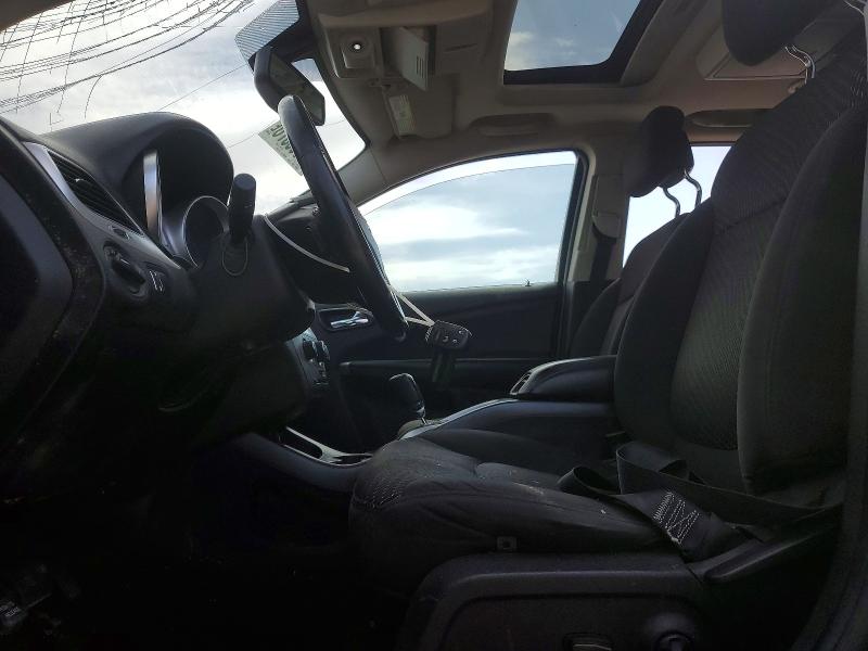49955376 :رقم المزاد ، 3C4PDCCG2DT643021 vin ، 2013 Dodge Journey مزاد بيع