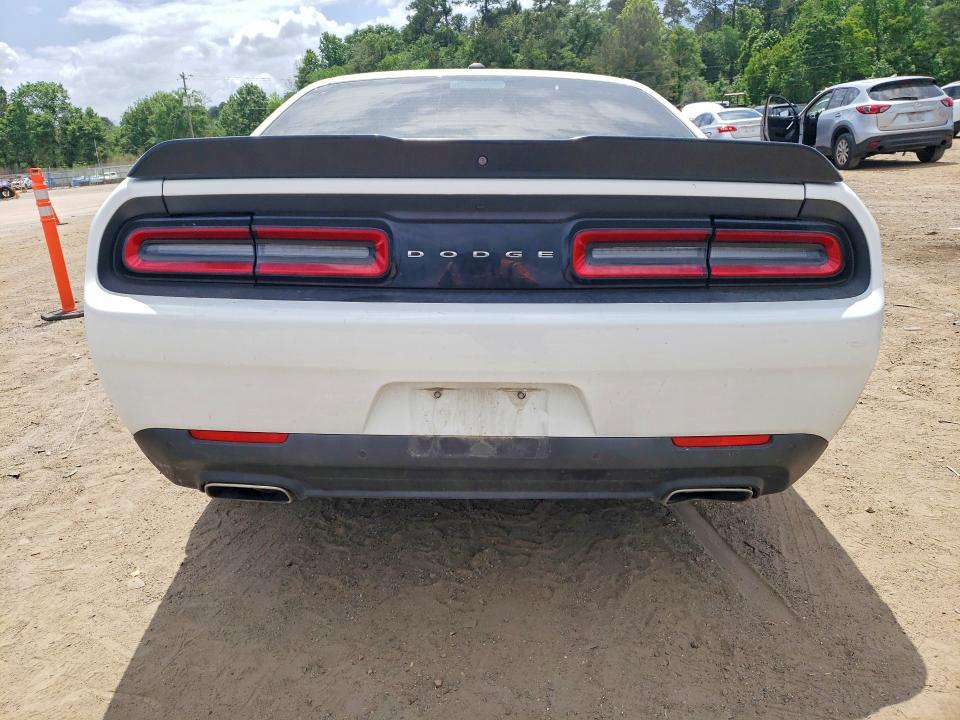 Продаж на аукціоні авто 2023 Dodge Challenger, vin: 2C3CDZJG8PH503903, номер лоту: 49937436