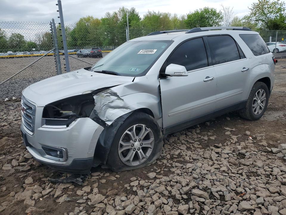 Aukcja sprzedaży 2013 Gmc Acadia, vin: 1GKKVRKD4DJ204612, numer aukcji: 51598996