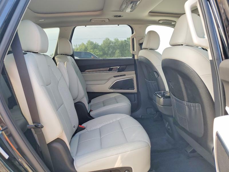 Продажа на аукционе авто 2020 Kia Telluride, vin: 5XYP54HC3LG055255, номер лота: 51255026