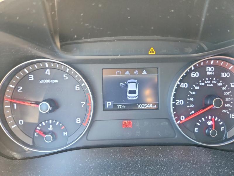 Продажа на аукционе авто 2020 Kia Forte, vin: 3KPF24AD4LE182875, номер лота: 49394276