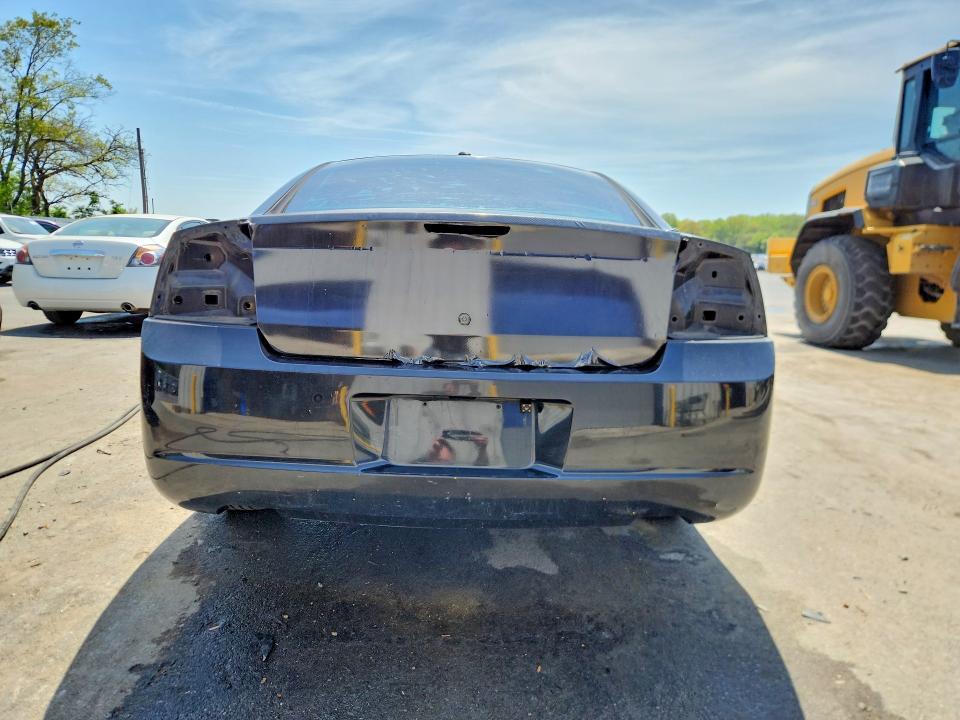 Продаж на аукціоні авто 2010 Dodge Charger, vin: 2B3CA3CV9AH231495, номер лоту: 50936816