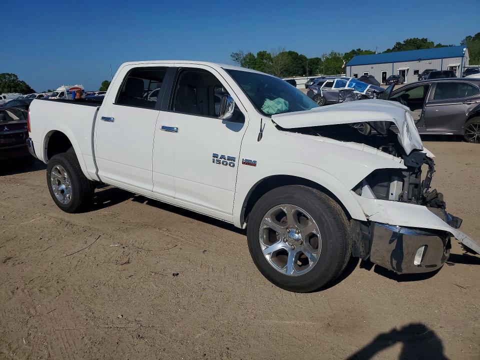 Продажа на аукционе авто 2016 Ram 1500, vin: 1C6RR7NTXGS138188, номер лота: 49008636