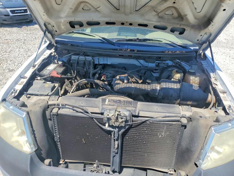 48057256 :رقم المزاد ، 1FTRF12238KC88090 vin ، 2008 Ford F150 مزاد بيع