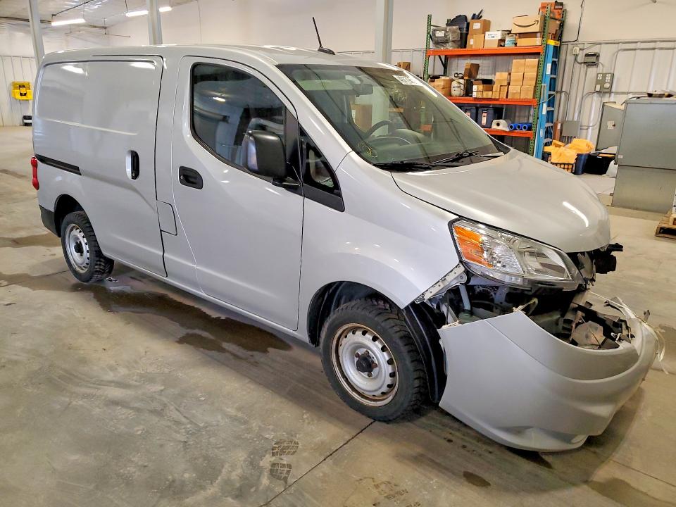Продаж на аукціоні авто 2020 Niss Nv200, vin: 3N6CM0KN7LK701168, номер лоту: 49779636