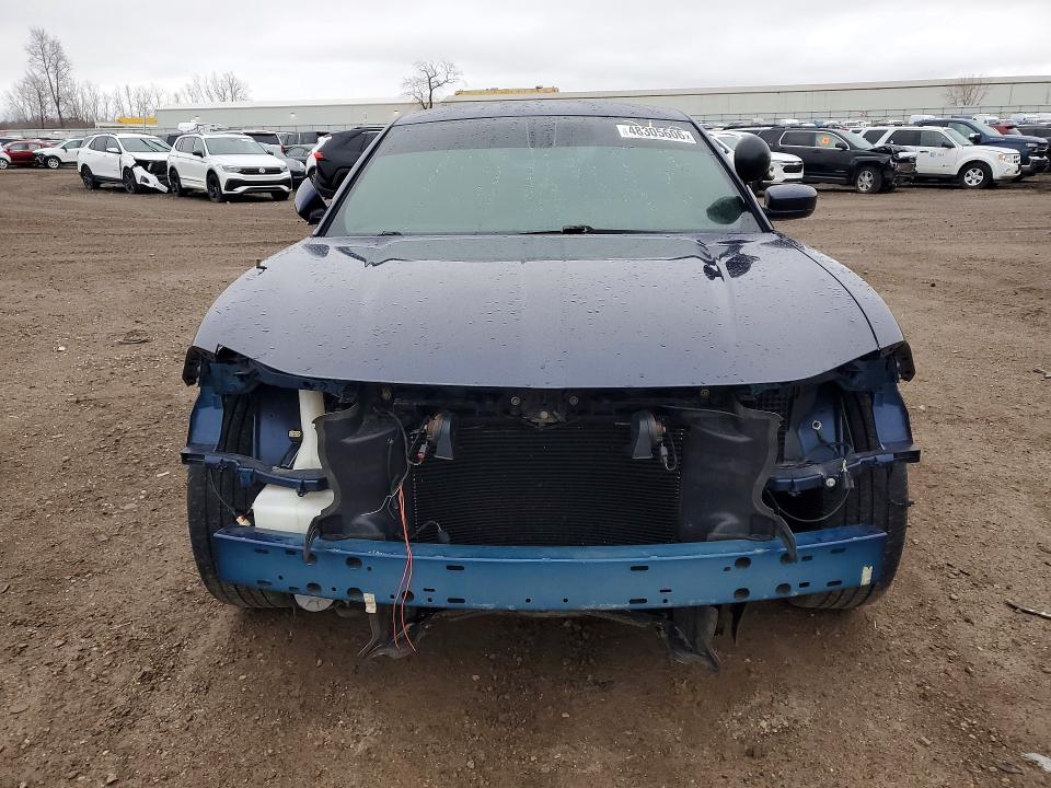 Продажа на аукционе авто 2016 Dodge Charger, vin: 2C3CDXKT8GH165581, номер лота: 48305606