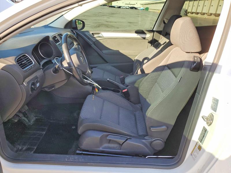 Продаж на аукціоні авто 2013 Volkswagen Golf, vin: WVWMM7AJ0DW055248, номер лоту: 48581496