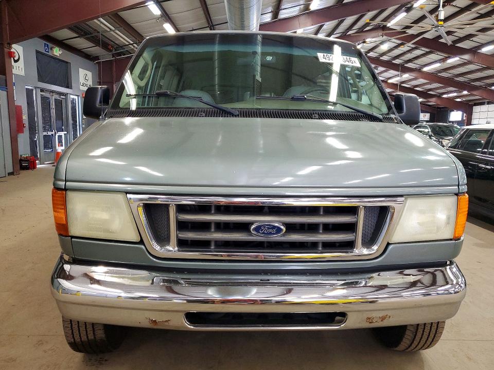 49260346 :رقم المزاد ، 1FBNE31L76DA81912 vin ، 2006 Ford Econoline مزاد بيع