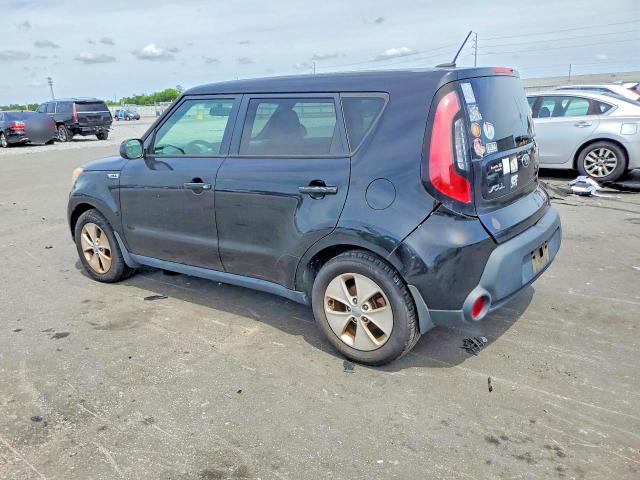 Aukcja sprzedaży 2016 Kia Soul, vin: KNDJN2A27G7303893, numer aukcji: 49710406