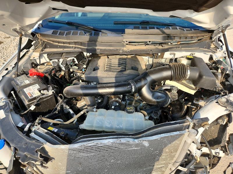 Продаж на аукціоні авто 2022 Ford F150, vin: 1FTEW1E80NFB31331, номер лоту: 48714836