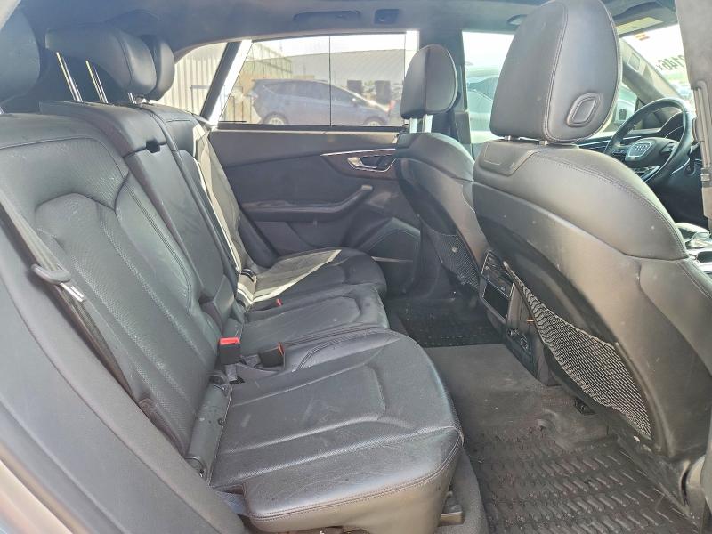 Продажа на аукционе авто 2019 Audi Q8, vin: WA1CVAF18KD009510, номер лота: 52168146