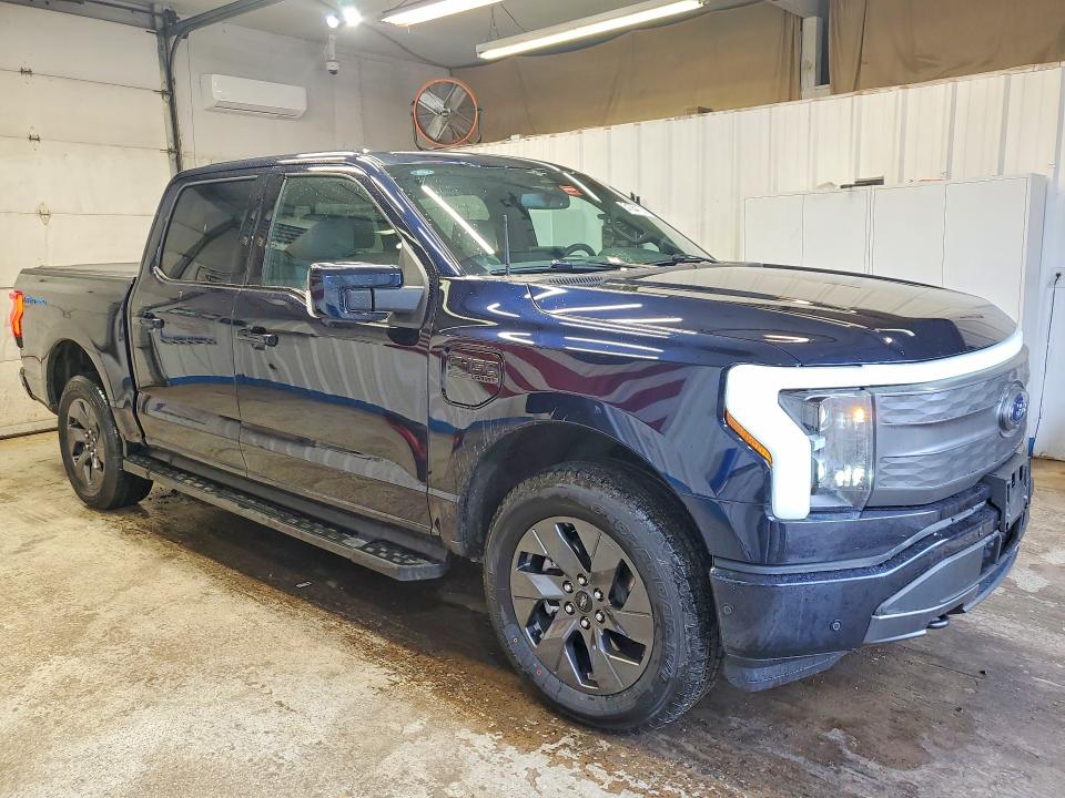51354106 :رقم المزاد ، 1FTVW1EV1PWG29160 vin ، 2023 Ford F150 مزاد بيع