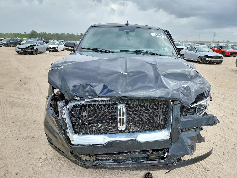 Продаж на аукціоні авто 2023 Lincoln Navigator, vin: 5LMJJ3KG7PEL06454, номер лоту: 48620516