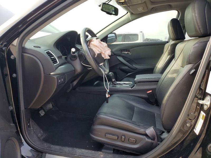 Продаж на аукціоні авто 2017 Acura Rdx, vin: 5J8TB4H5XHL018970, номер лоту: 51723766