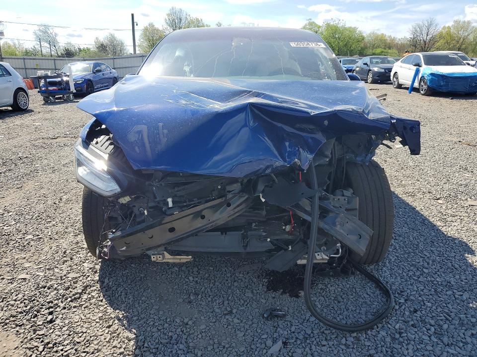 Aukcja sprzedaży 2020 Tesla Model X, vin: 5YJXCDE29LF234666, numer aukcji: 50358736