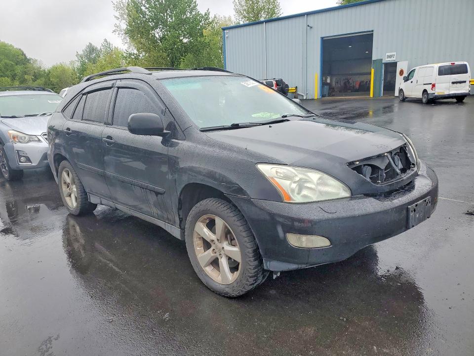Продажа на аукционе авто 2004 Lexus Rx, vin: JTJHA31U640063917, номер лота: 50672306