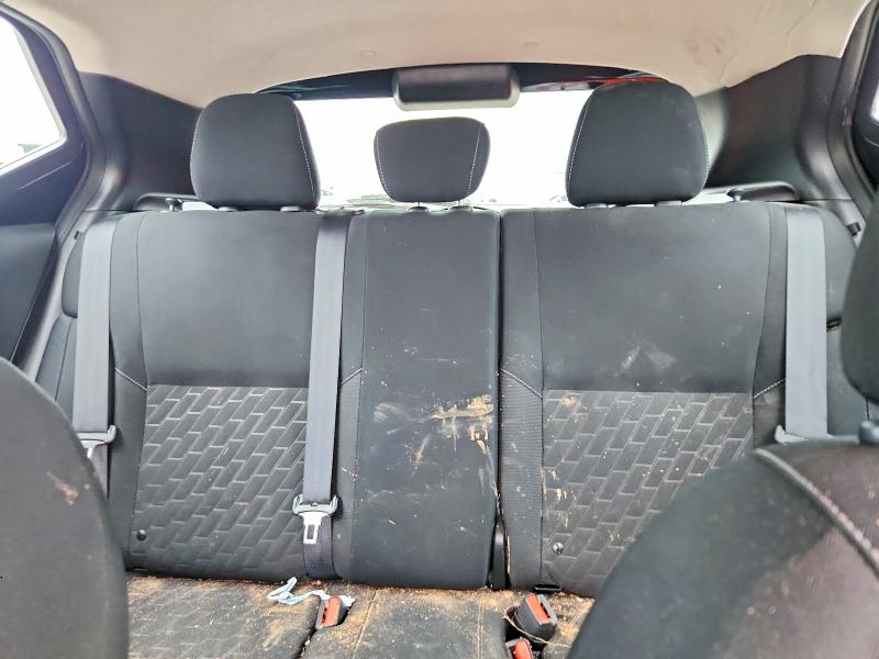 2023 Nissan Kicks მანქანა იყიდება აუქციონზე, vin: 3N1CP5CV4PL568670, აუქციონის ნომერი: 50837346