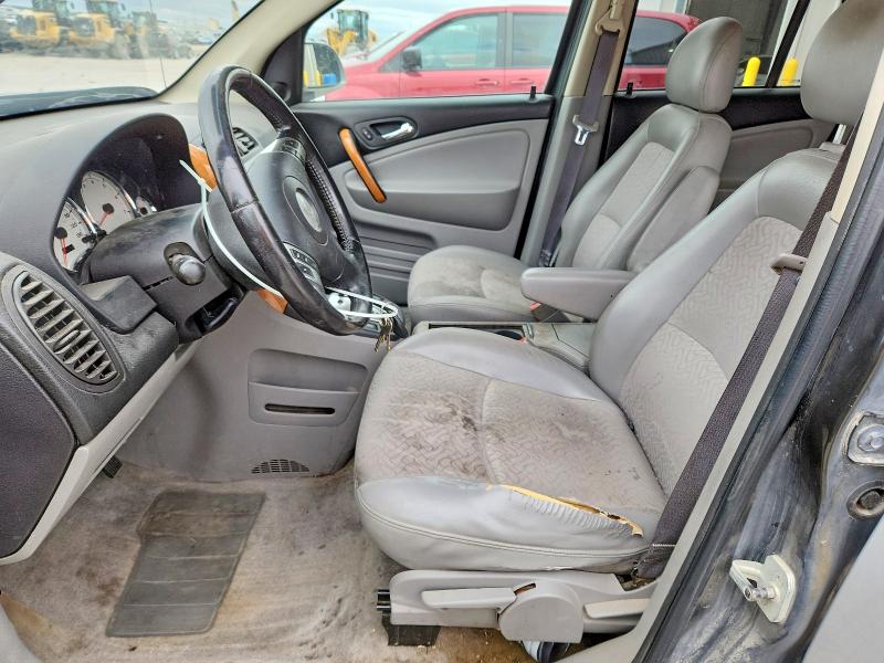 51607056 :رقم المزاد ، 5GZCZ63416S848162 vin ، 2006 Saturn Vue مزاد بيع