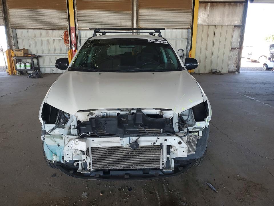 Aukcja sprzedaży 2018 Mitsubishi Outlander Sport, vin: JA4AR3AU4JU007812, numer aukcji: 48626976