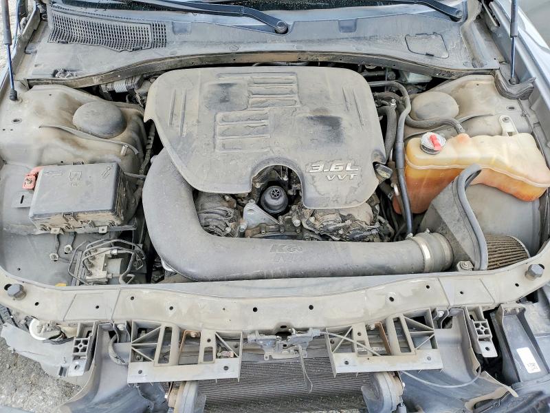 Продажа на аукционе авто 2018 Dodge Charger, vin: 2C3CDXBG6JH115093, номер лота: 51202086