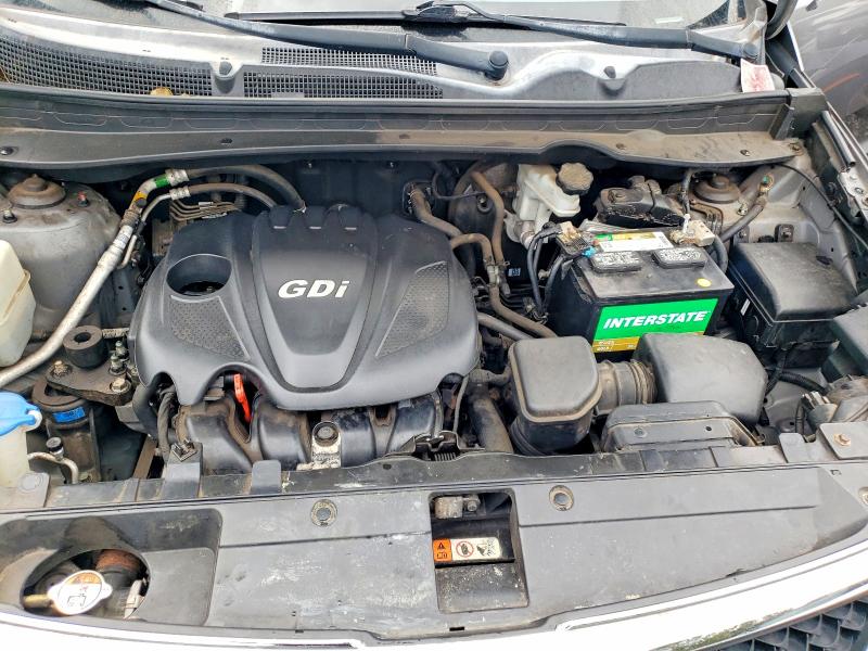Продажа на аукционе авто 2016 Kia Sportage, vin: KNDPBCAC1G7873969, номер лота: 49672546