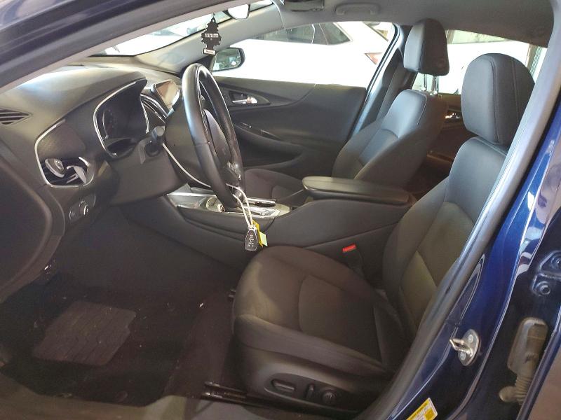 2017 Chevrolet Malibu მანქანა იყიდება აუქციონზე, vin: 1G1ZE5ST3HF179875, აუქციონის ნომერი: 49937696