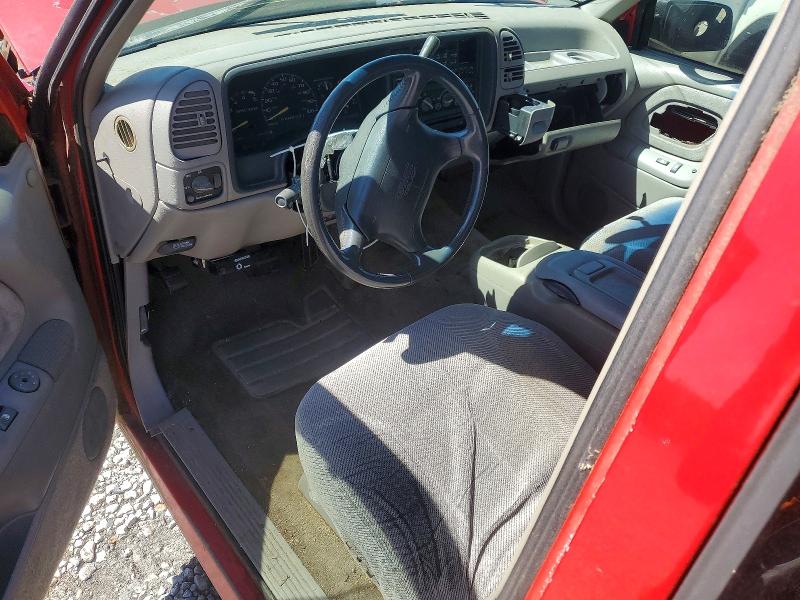 Aukcja sprzedaży 1995 Gmc Sierra, vin: 2GTEC19K0S1579389, numer aukcji: 48942796