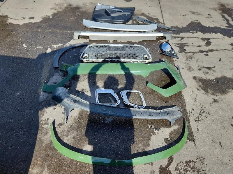 2021 Kia Soul მანქანა იყიდება აუქციონზე, vin: KNDJ23AU6M7127432, აუქციონის ნომერი: 49107006