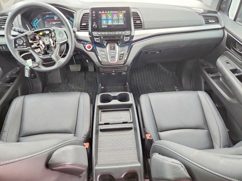 Aukcja sprzedaży 2024 Honda Odyssey, vin: 5FNRL6H86RB075666, numer aukcji: 50225906