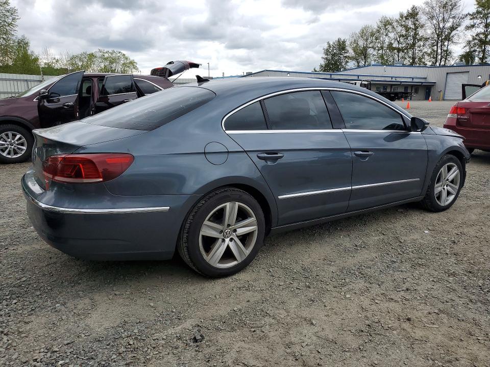 Aukcja sprzedaży 2014 Volkswagen Cc, vin: WVWBP7AN5EE511656, numer aukcji: 51528056