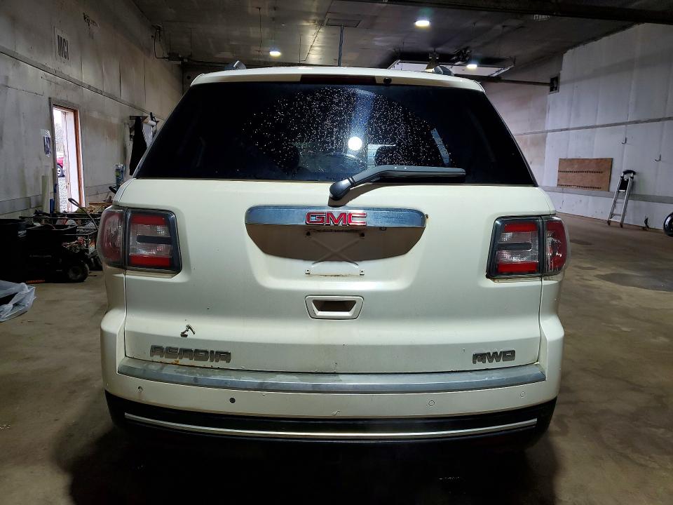 2013 Gmc Acadia მანქანა იყიდება აუქციონზე, vin: 1GKKVPKD9DJ156853, აუქციონის ნომერი: 49435736