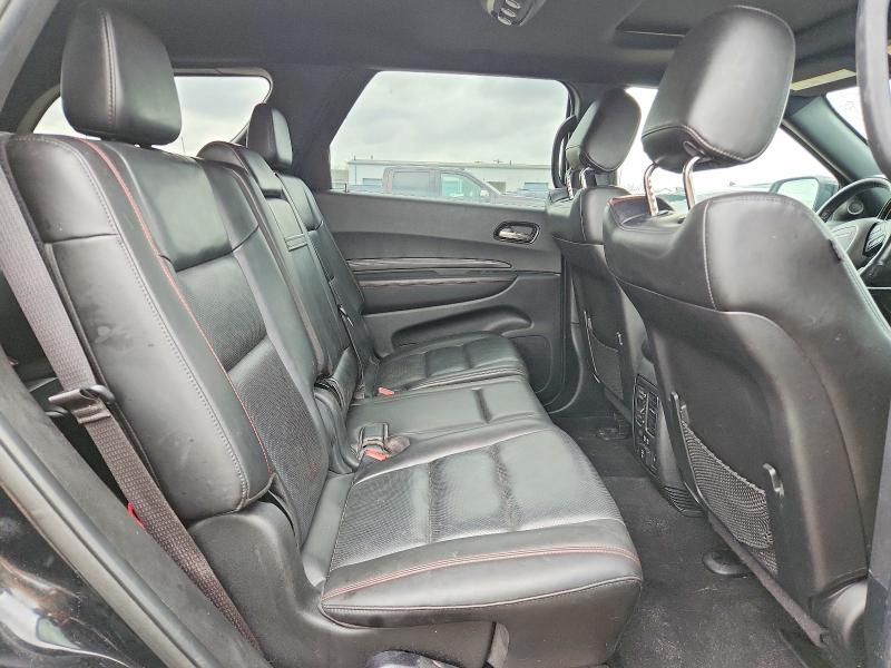 Продаж на аукціоні авто 2023 Dodge Durango, vin: 1C4RDJDGXPC603457, номер лоту: 48188876