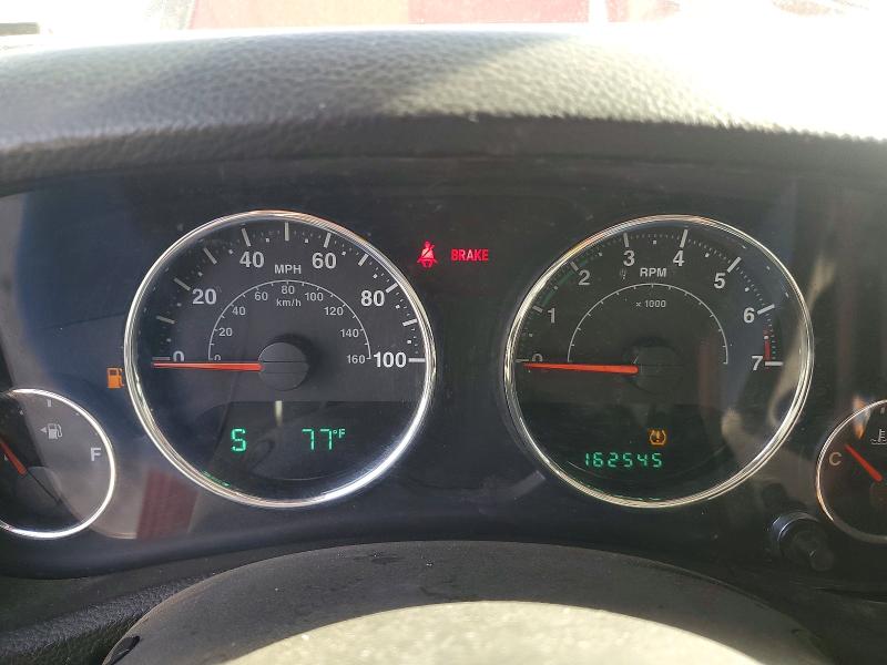 Aukcja sprzedaży 2014 Jeep Wrangler Unlimited, vin: 1C4BJWDG2EL178420, numer aukcji: 48708476