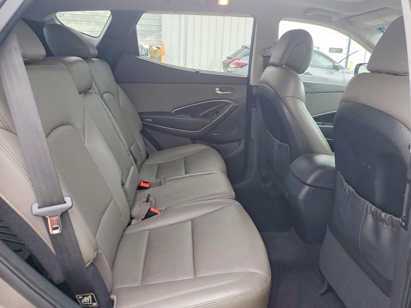 Aukcja sprzedaży 2014 Hyundai Santa Fe Sport, vin: 5XYZU3LB6EG138573, numer aukcji: 51619016